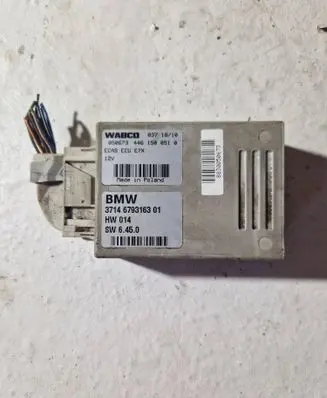 BMW 3 F30 F35 F31 Battery bracket 050673 6793163 4461500510