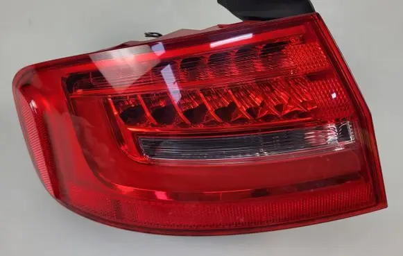 Audi A4 S4 B8 8K Rear/tail lights 8K5945095AC