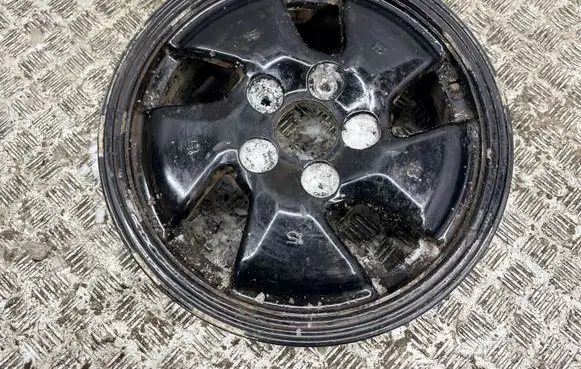 Hyundai Ioniq R15 alloy rim 52910G2120