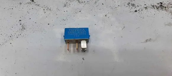 Lexus IS 220D-250-350 Other relay 9098702027 1567001570
