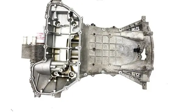 Jaguar XK - XKR Oil sump 2W936C674DB