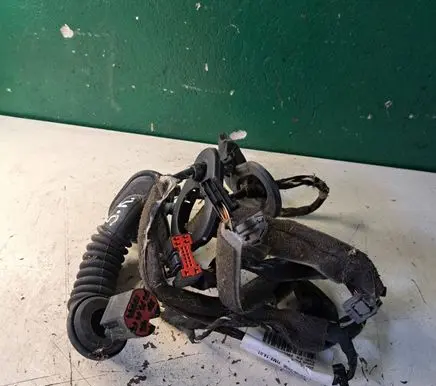 Volvo S40 Rear door wiring loom S3003 55V6D1U14