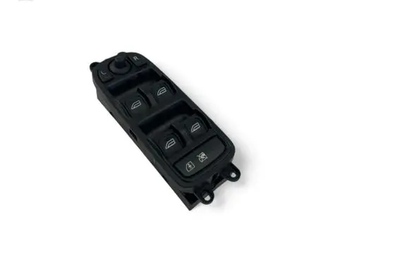 Volvo V50 Electric window control switch 30773212