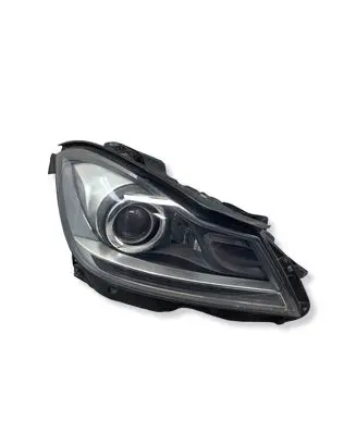 Mercedes-Benz C W204 Headlight/headlamp A2048203639