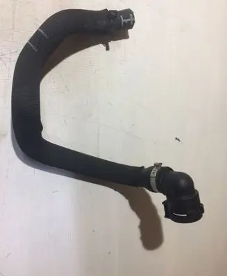 Jaguar F-Pace Coolant pipe/hose HK837762AD
