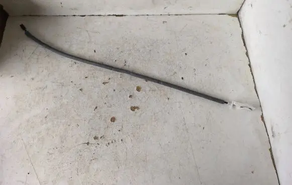 BMW X5 F15 Loading door cable line 18273110 7365354 BMW5121