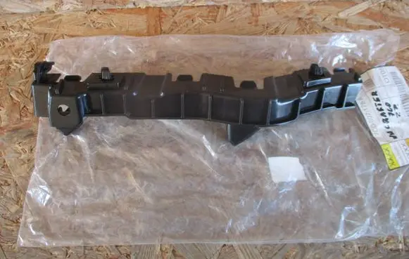Volkswagen Crafter Front bumper mounting bracket 7C0807178A