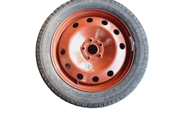 Renault Vel Satis R17 spare wheel 1010893 5XJX17H2