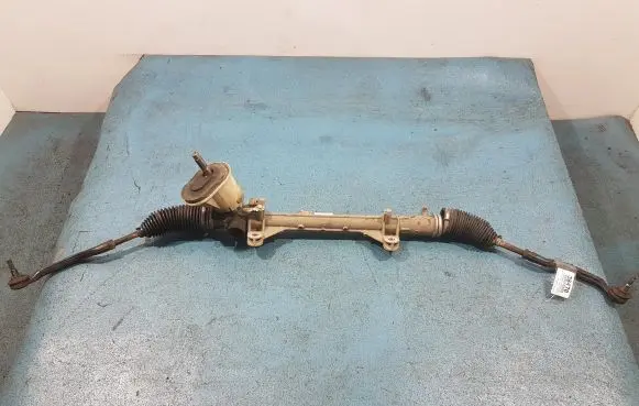 Renault Scenic III - Grand scenic III Steering rack 490010024R