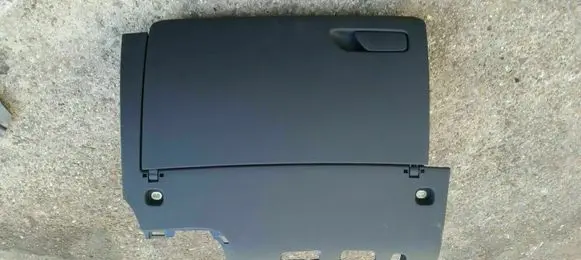 Audi A3 S3 8V Glove box 8V2857035C rhd