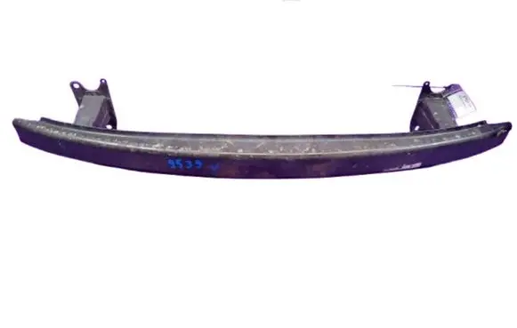 Seat Ibiza III (6L) Front bumper support beam 