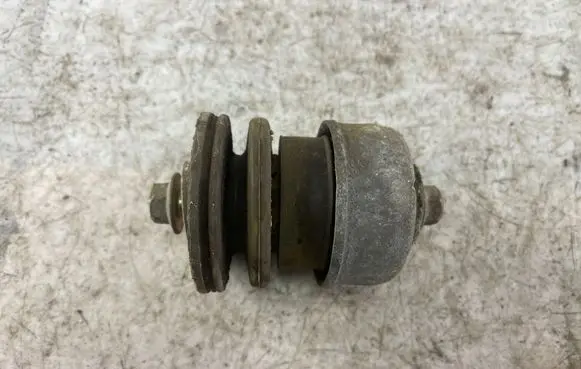 Mitsubishi Pajero Sport I Other under body part 