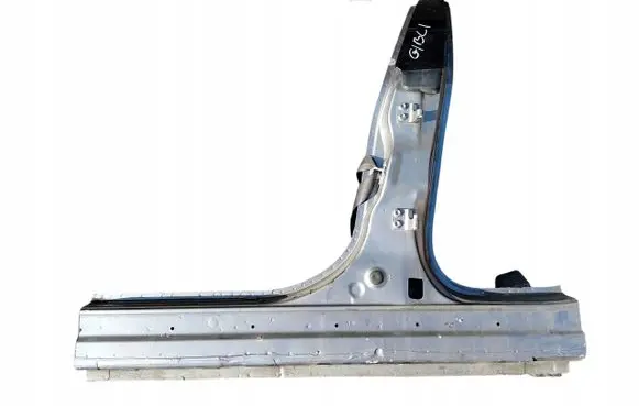 Maserati Ghibli Front piece kit 