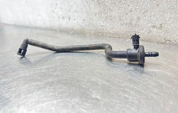 Opel Vectra C Valve vacuum 0280142430