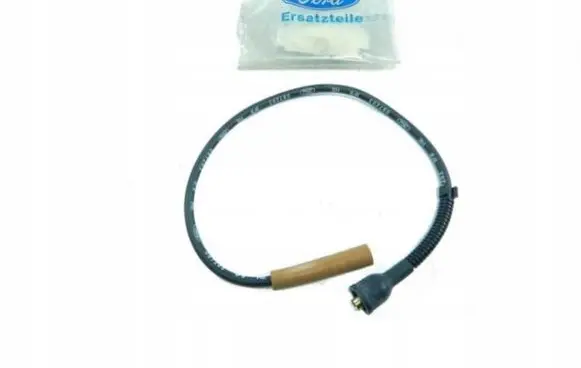 Ford Escort Ignition plug leads 189