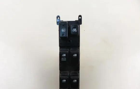 KIA Rio Electric window control switch 202004436