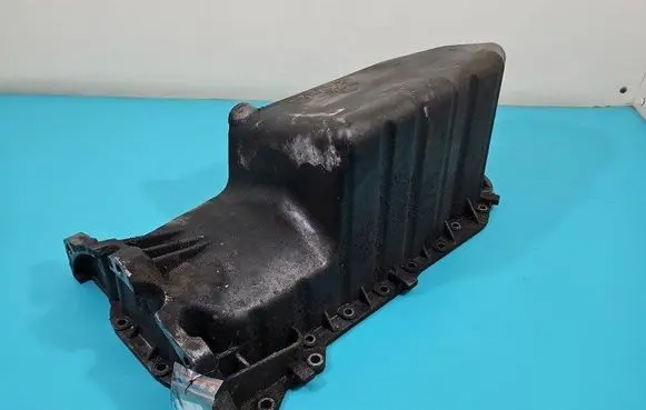 Volkswagen II LT Oil sump 074103601S IMPRK1500947