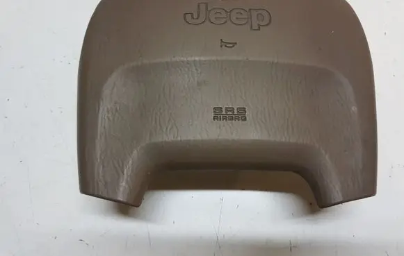 Jeep Grand Cherokee (WJ) Steering wheel airbag