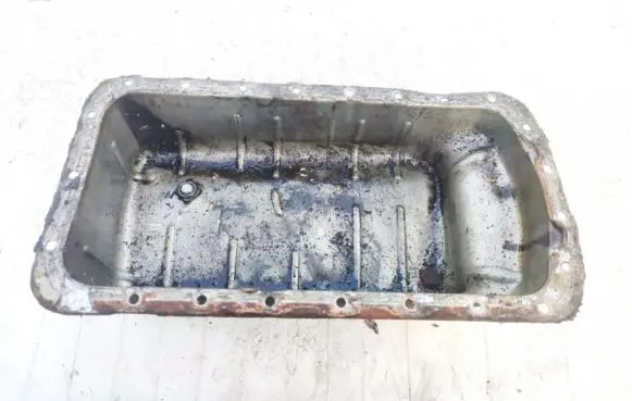 Citroen Xantia Oil sump