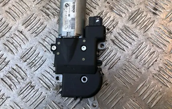 BMW X5 E53 Sunroof motor/actuator 6922652