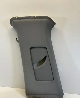 Volkswagen Phaeton (B) pillar trim (top) 3D5867243M 3D5867285C 3D0868311