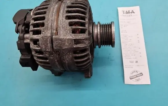 Audi A4 S4 B8 8K Generator/alternator 03G903016E IMPRK1531041