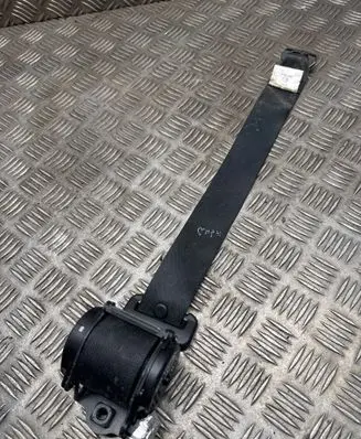 Nissan Qashqai Rear seatbelt 307735299 502NH1K1F1