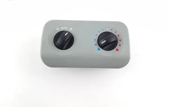 Climate control unit