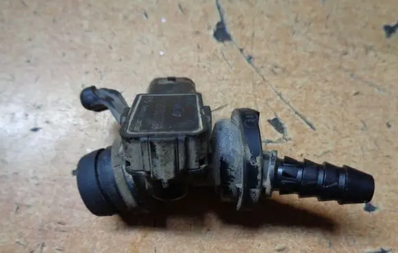 Volkswagen Golf VII Sensor 5Q0906207