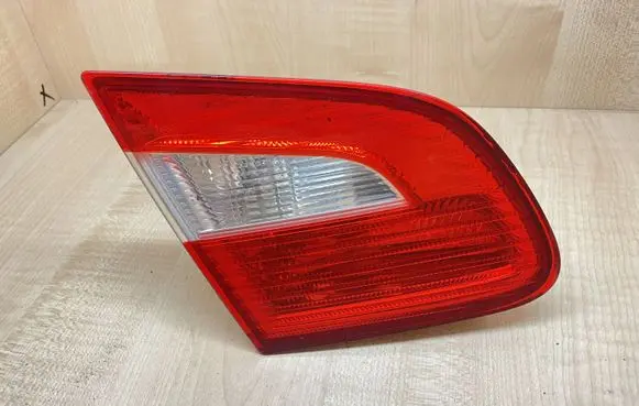 Skoda Superb B6 (3T) Tailgate rear/tail lights 08S3T5945093 300909