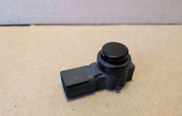 Peugeot 3008 II Parking PDC sensor 9800210677XT 0263013216