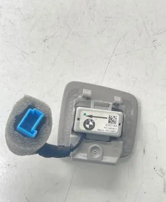BMW 5 F10 F11 Microphone (bluetooth/phone) 9263744