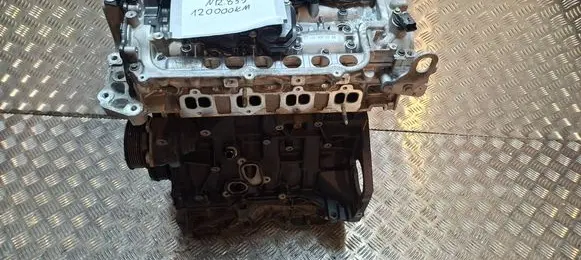 Renault Laguna III Engine S26338839 M9R858 M9RB858