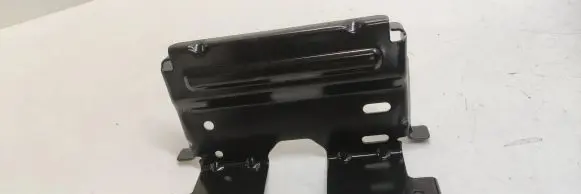 Ford Kuga II Bracket in trunk/boot 