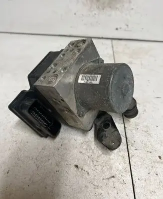 Volkswagen PASSAT B7 ABS Pump 3AA614109N 17654033 54085807B