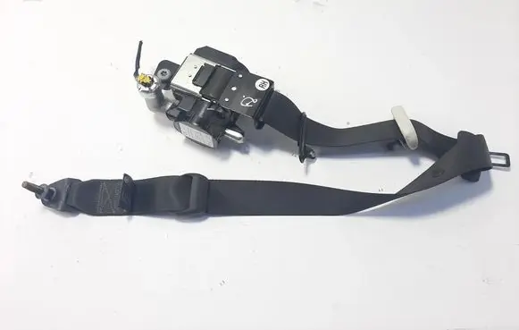 Ford Mondeo MK V Front seatbelt DS73F61294BM35B8 KSSRET1034787