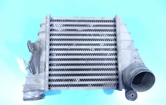 Seat Toledo II (1M) Intercooler radiator 1J0145805D IMPRK1304520