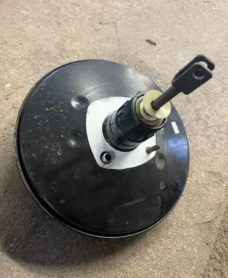 Renault Scenic II - Grand scenic II Brake booster 8200157453 5G1P