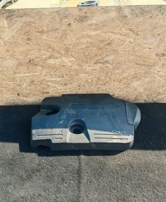 Ford Grand C-MAX Engine cover (trim) F1FQ6A949EA