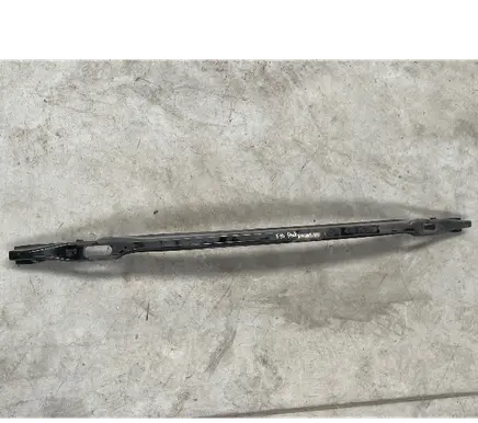 BMW 5 F10 F11 Front bumper cross member 7203078 11071510