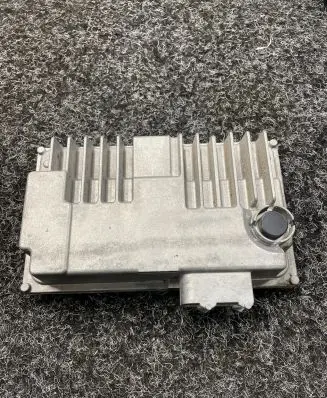 Audi A8 S8 D4 4H Suspension control unit/module 4H0907145B