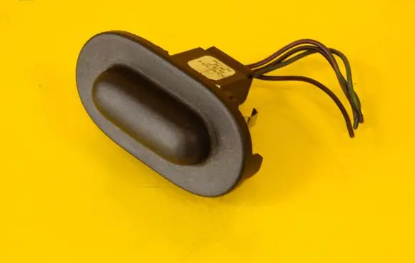 Volkswagen PASSAT B6 Sun solar sensor 3C0907539A