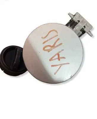 Toyota Yaris Fuel tank cap 