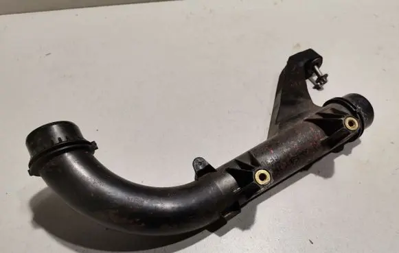 Mercedes-Benz E W213 Engine coolant pipe/hose A6542031302