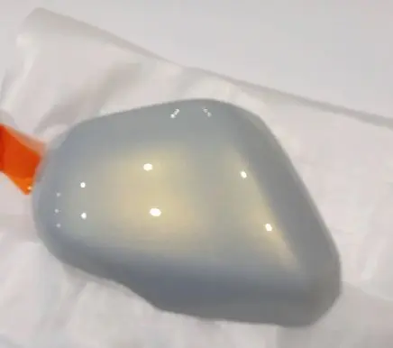 Honda HR-V Plastic wing mirror trim cover