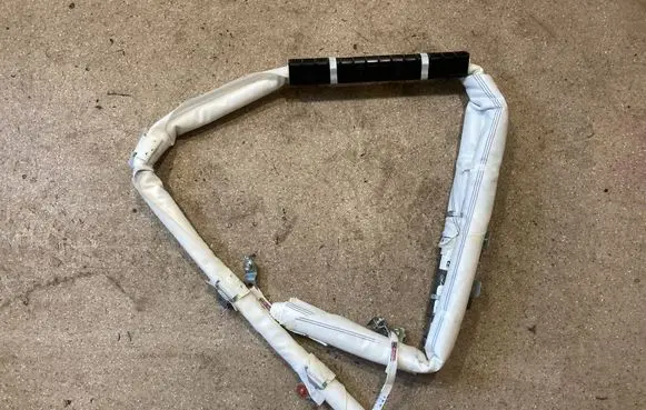 Hyundai Ioniq 5 Roof airbag 80410GI000