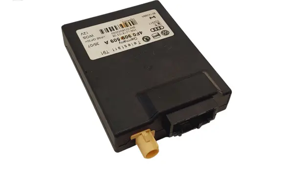Other control units/modules
