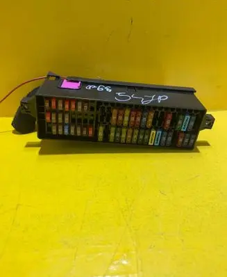 Seat Ibiza IV (6J,6P) Fuse box set 6J1616354