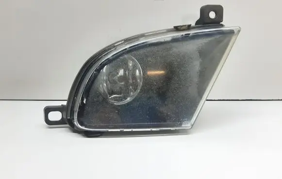 BMW 5 E60 E61 Front fog light 7177711