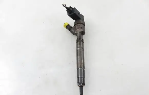 Mercedes-Benz S W220 Fuel injector 6280700487 0445110104